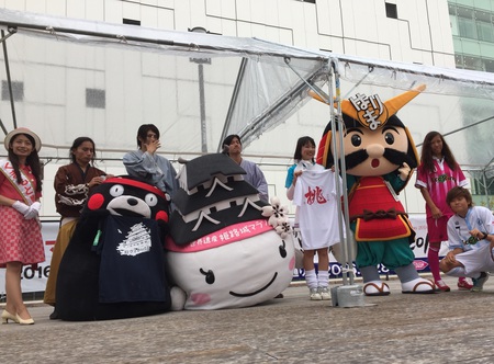 熊本城マラソンPRキャラバン(姫路)   (29).JPG